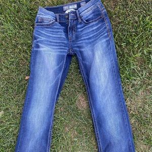 Men’s BKE jeans. Like new